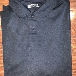 Nike men’s polo
